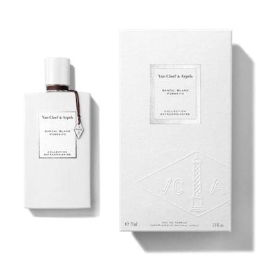 Van Cleef & Arpels Santal Blanc EDP 75ml Unisex Perfume - Thescentsstore